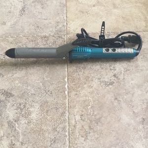 Conair Infiniti Curling Iron, Becca Primer